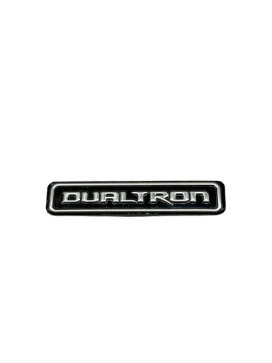 [DLT01152] DUALTRON TOGO | PEGATINA CON LOGO