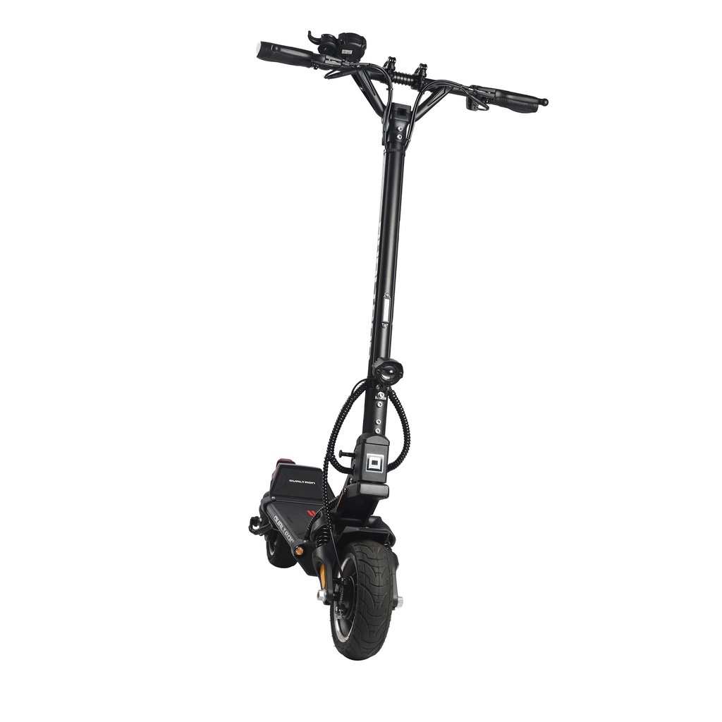 TROTTINETTE ELECTRIQUE DUALTRON AMINIA SPECIAL 52V 17,5Ah IPX5