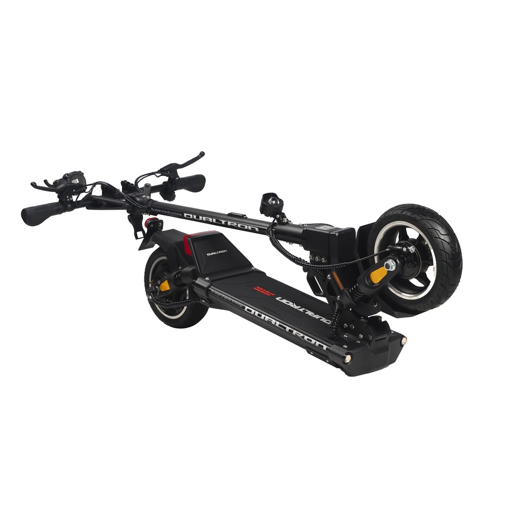 TROTTINETTE ELECTRIQUE DUALTRON AMINIA SPECIAL 52V 17,5Ah IPX5