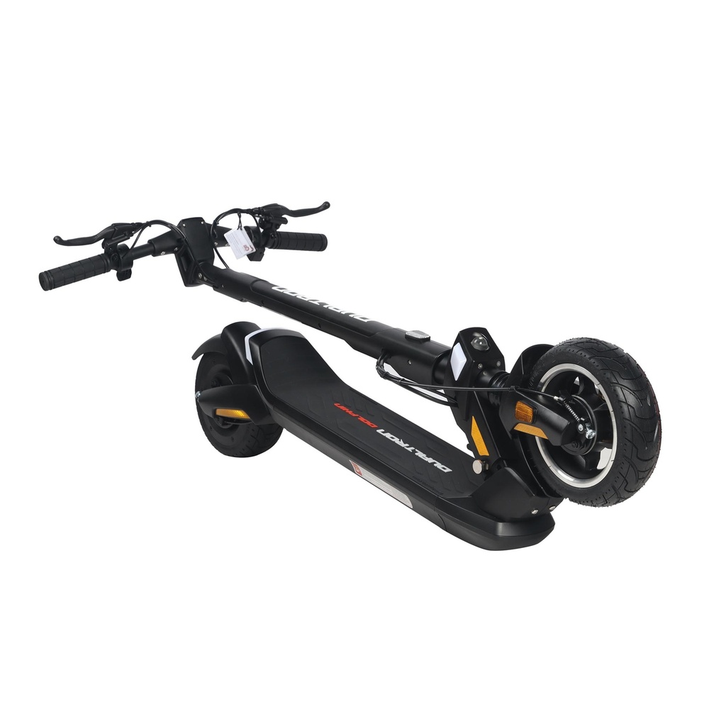 TROTTINETTE ELECTRIQUE DUALTRON DOLPHIN 36V 7,8A