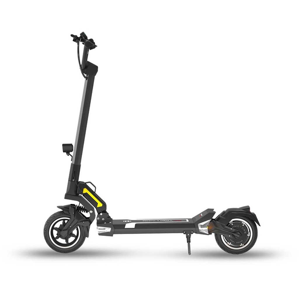 TROTTINETTE ELECTRIQUE DUALTRON TOGO PLUS 48V12A