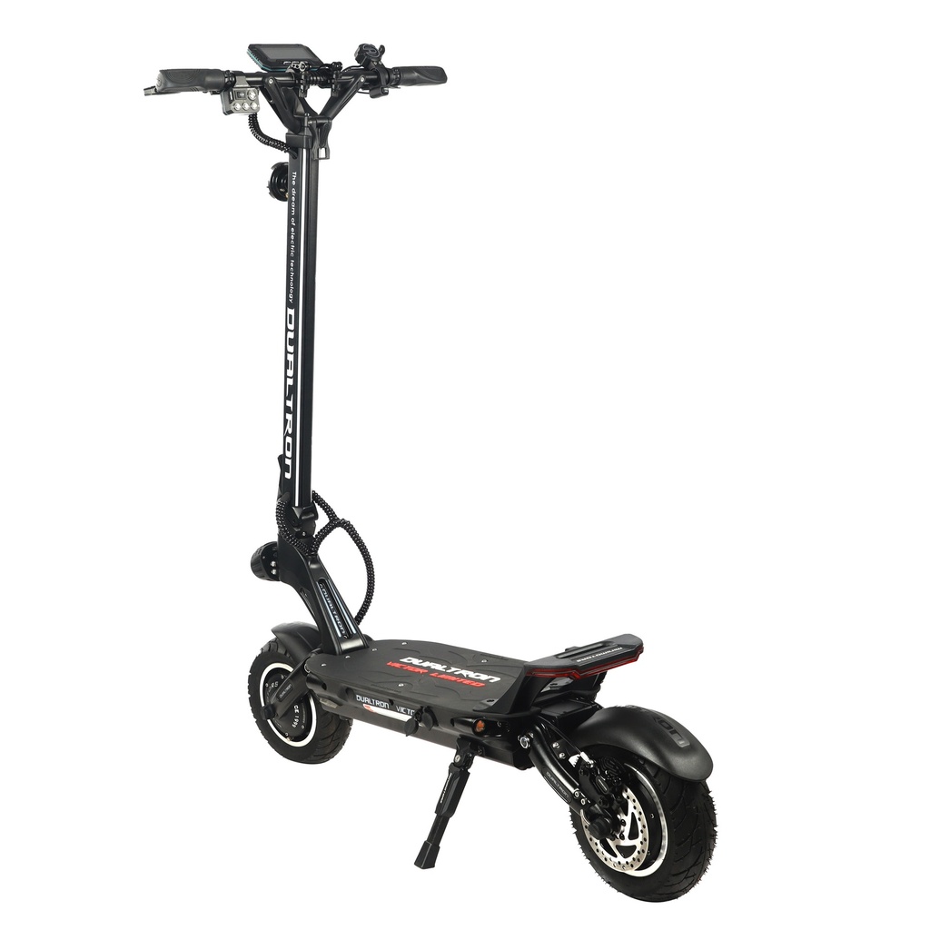 TROTTINETTE ELECTRIQUE DUALTRON VICTOR LTD 60V 35AH 2025