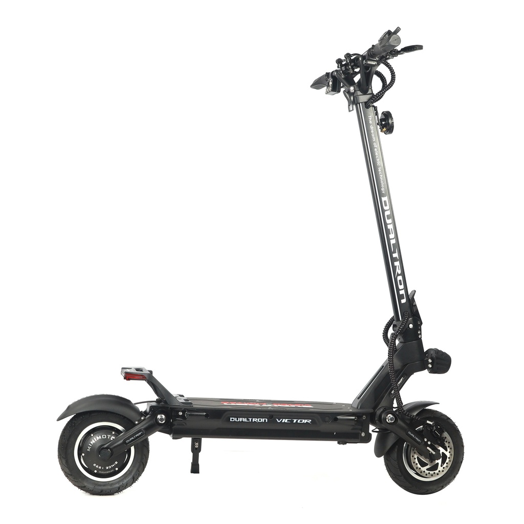 TROTTINETTE ELECTRIQUE DUALTRON VICTOR LTD 60V 35AH 2025