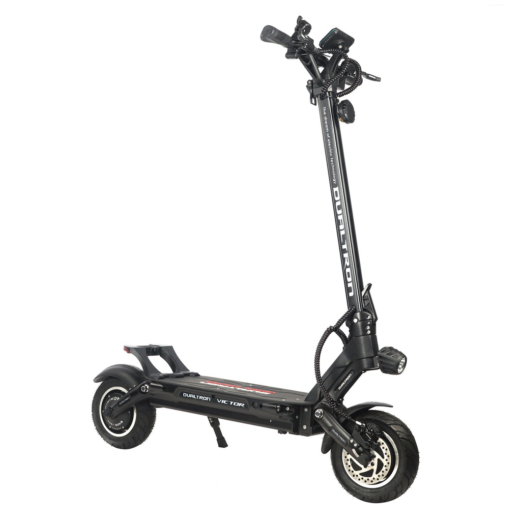 TROTTINETTE ELECTRIQUE DUALTRON VICTOR LTD 60V 35AH 2025