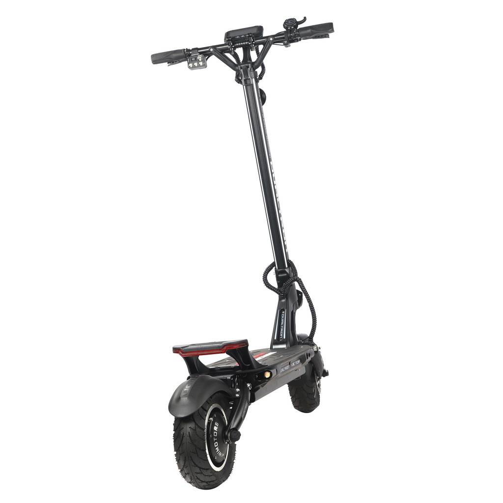 TROTTINETTE ELECTRIQUE DUALTRON VICTOR LTD 60V 28AH 2025