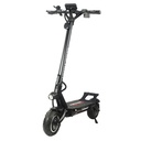 TROTTINETTE ELECTRIQUE DUALTRON VICTOR LTD 60V 28AH 2025