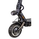 TROTTINETTE ELECTRIQUE DUALTRON VICTOR LTD 60V 28AH 2025