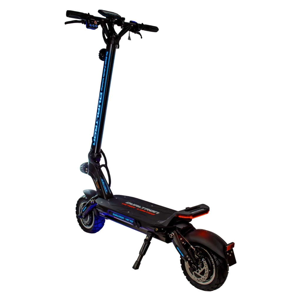 TROTTINETTE ELECTRIQUE DUALTRON VICTOR LTD 60V 28AH 2025