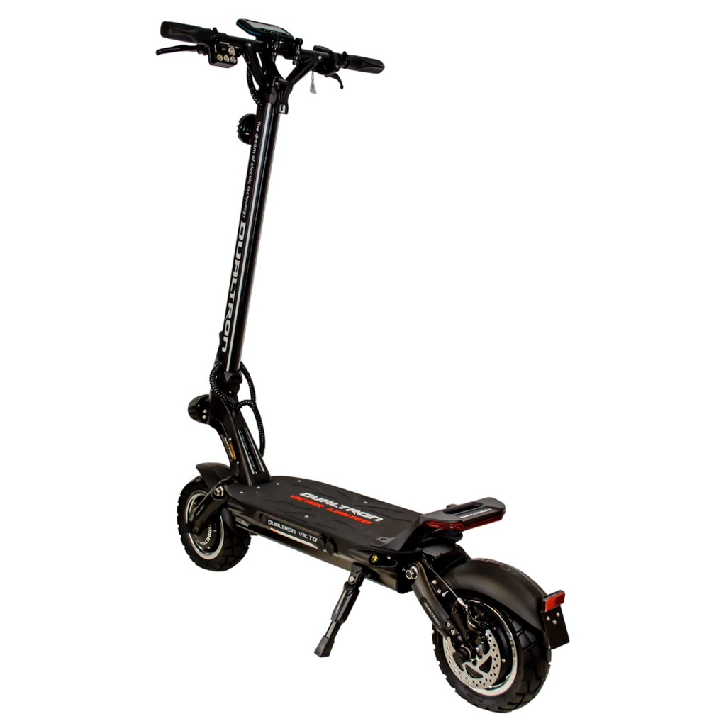 TROTTINETTE ELECTRIQUE DUALTRON VICTOR LTD 60V 28AH 2025