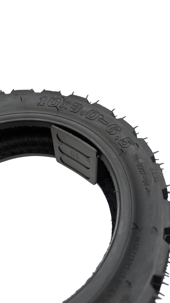 DUALTRON NEW VICTOR & LUXURY & LUXURY + 2025 | PNEU TUBELESS