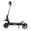 TROTTINETTE ELECTRIQUE DUALTRON VICTOR 60V 35AH LUXURY PLUS 2024