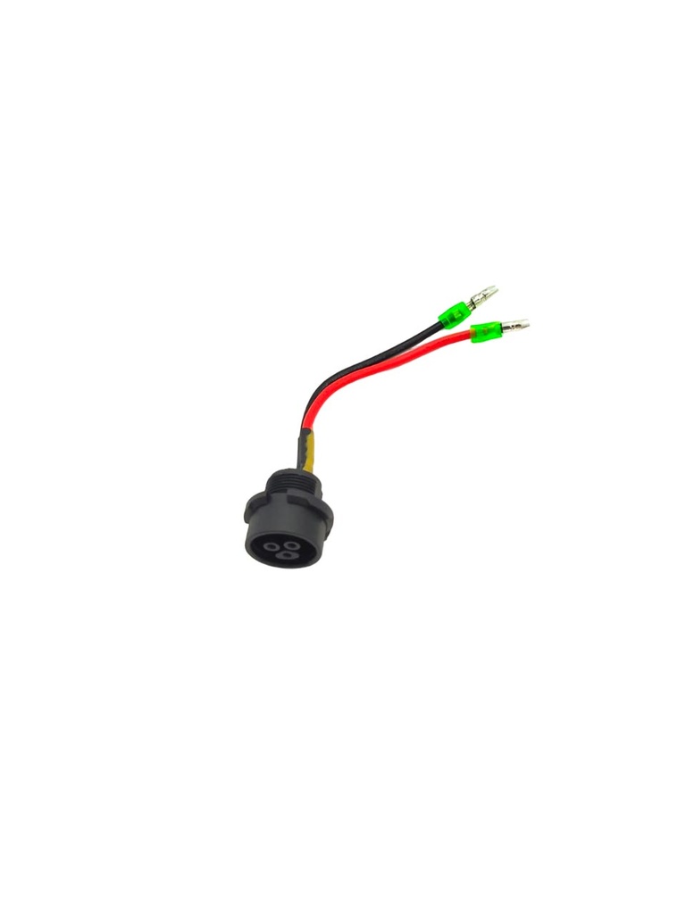 CONECTOR DE CARGA DUALTRON l V2