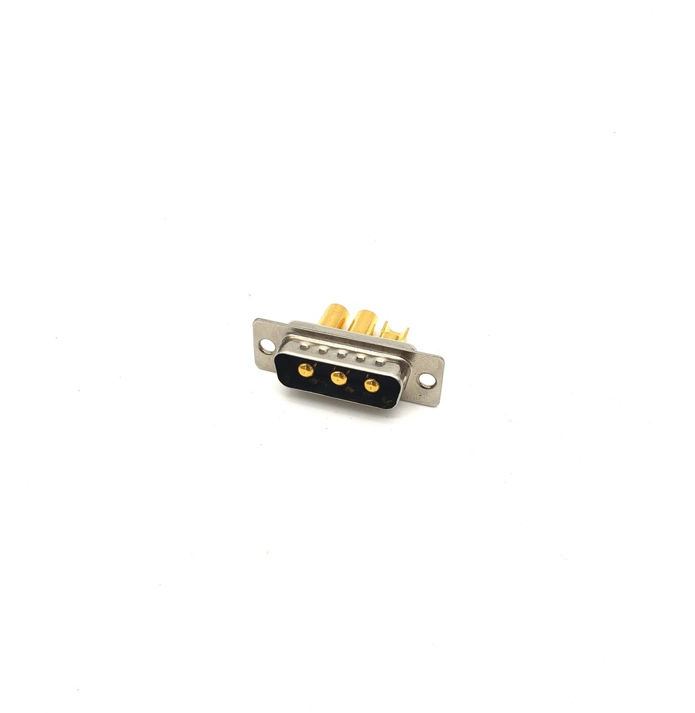 CONECTOR DE MOTOR DUALTRON STORM