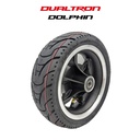 DUALTRON DOLPHIN | ANTI-PUNCTURE FRONT TIRE WITH RIM