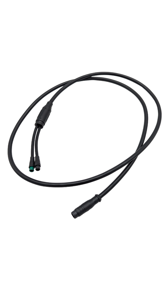 CABLE DE PANTALLA EY1 DE DUALTRON DOLPHIN