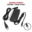 Cargador dualtron dolphin de 42v y 1,5a