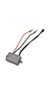 DUALTRON AMINIA DUAL MOTOR | CONVERTISSEUR DC