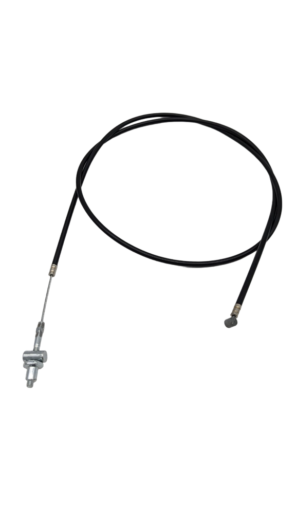 CABLE DE FRENO TRASERO DUALTRON AMINIA DUAL MOTOR