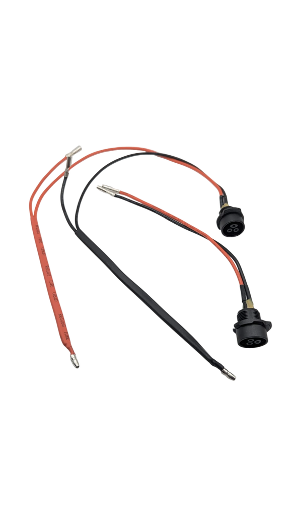 DUALTRON ACHILLEUS & NUEVO ACHILLEUS & VICTOR & LUXURY & LUXURY PLUS & NUEVO VICTOR 2024 | CONECTOR DE CARGA CON CABLES