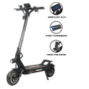 TROTTINETTE ELECTRIQUE DUALTRON VICTOR LTD 60V 35AH 2025