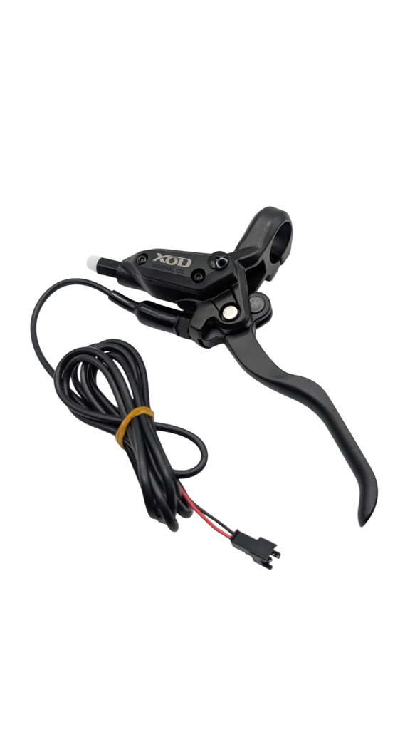 DUALTRON VICTOR 2024 & 2025 | LEFT BRAKE LEVER BRAND XOD