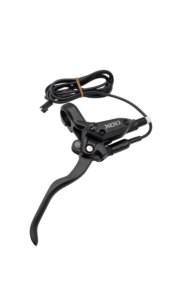 DUALTRON VICTOR 2024 & 2025 | RIGHT BRAKE LEVER BRAND XOD