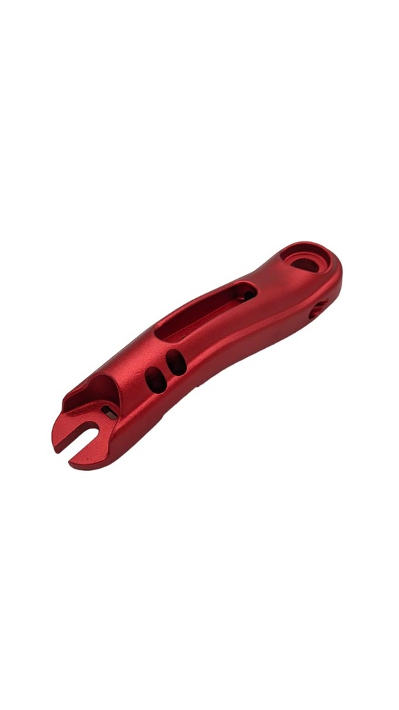 DUALTRON ACHILLEUS | BRAS FOURCHE AVANT DROITE OU ARRIERE GAUCHE (ROUGE)