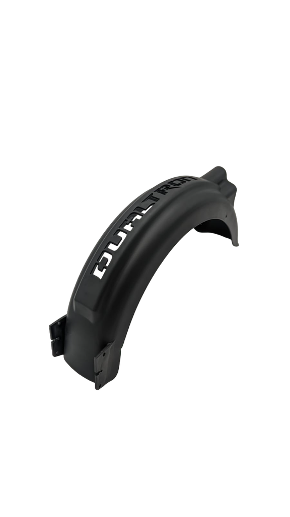 DUALTRON CITY | REAR MUDGUARD WITHOUT LED