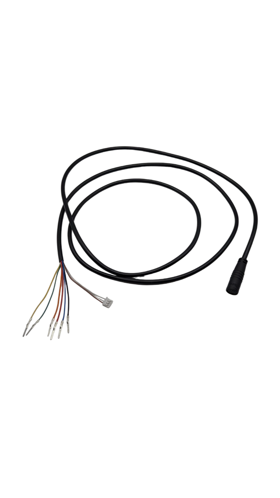 DUALTRON | 9 pins Cable DISPLAY EY3 