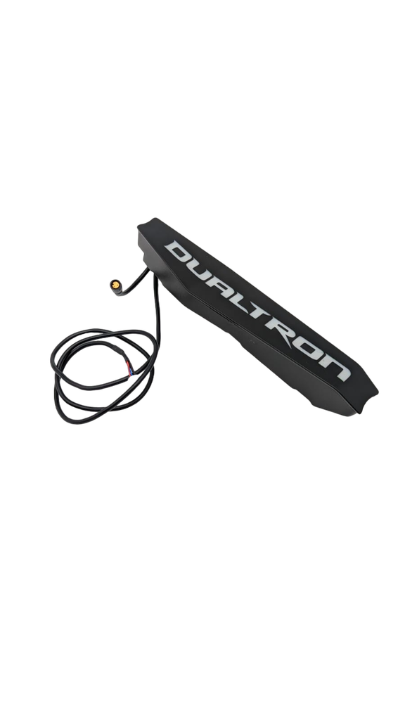 DUALTRON CITY | BRAZO DE HORQUILLA DELANTERA DERECHA LONGITUD DEL CABLE LED: 100 CM