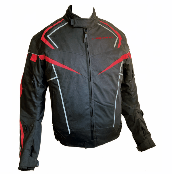 CHAQUETA DUALTRON SHELL L