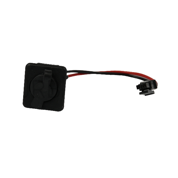 CONECTOR DE CARGA EGRET EIGHT