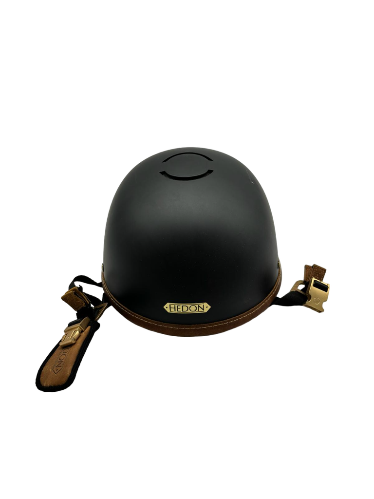 CASCO HEDON CORTEX ESTABLE NEGRO