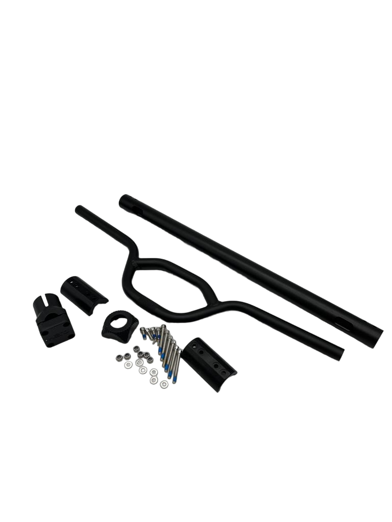 HERO S8/S9 | SET KIT BMX