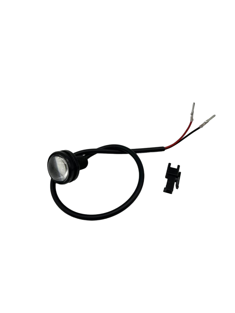 HERO X | LED trasero (DELANTERO SUPERIOR)