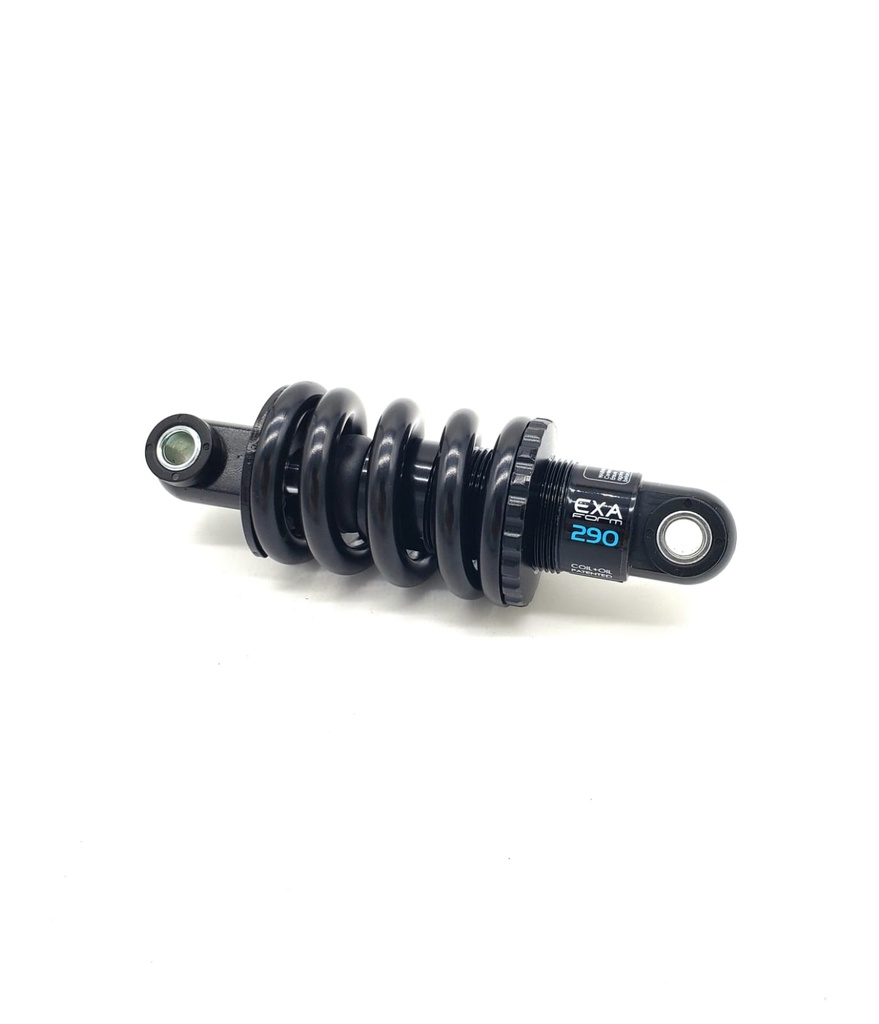 HERO S10 Suspension arrière