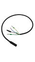 Cable del motor de la HERO S9