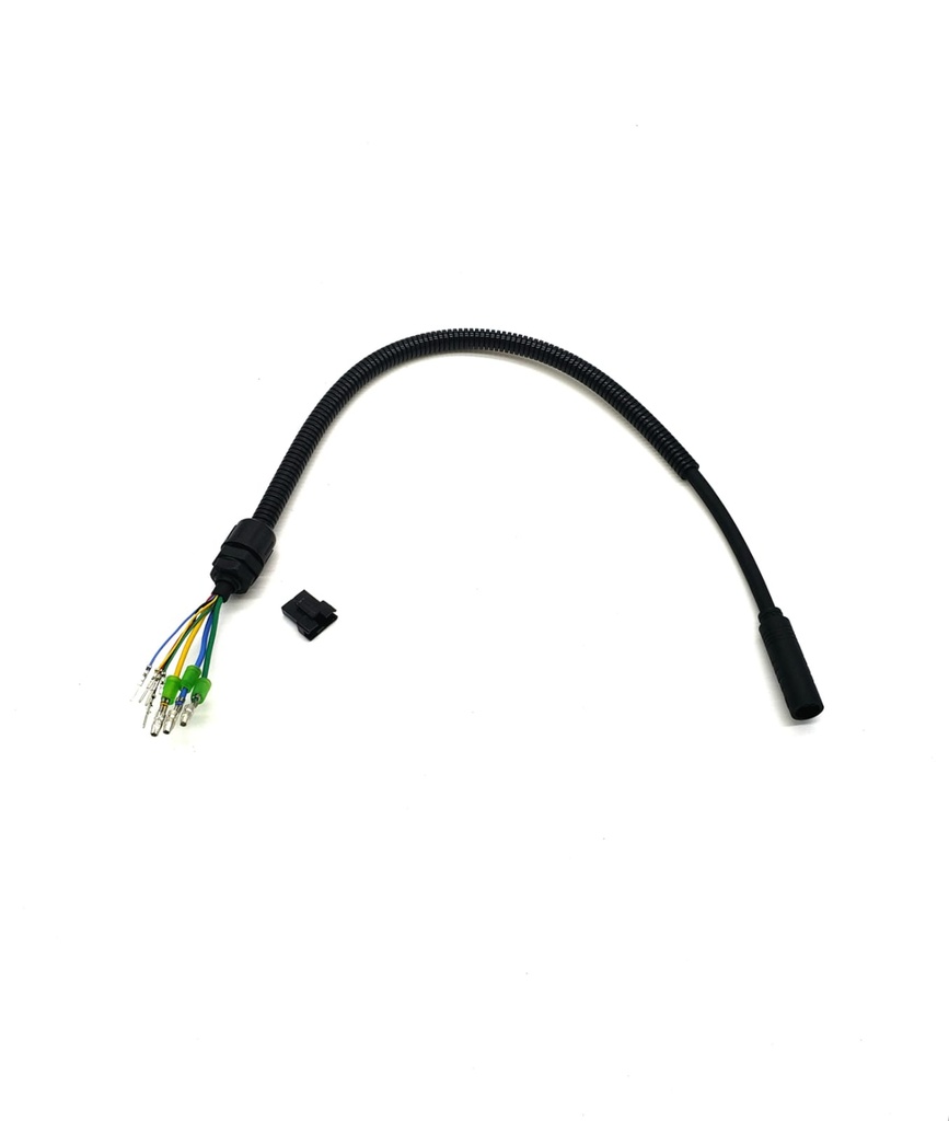 HERO X8 Cable de motor