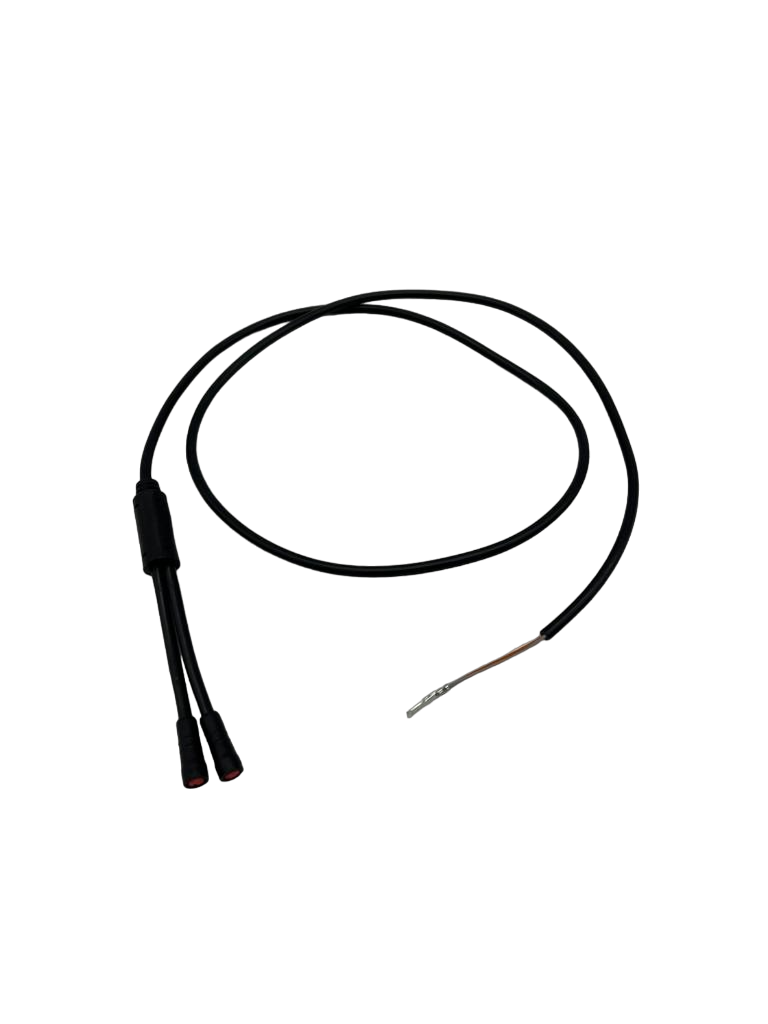 HERO S10 | CABLE LED DE SUSPENSIÓN TRASERA