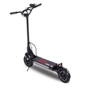 ELECTRIC SCOOTER HERO S10 52 V 23 Ah negro