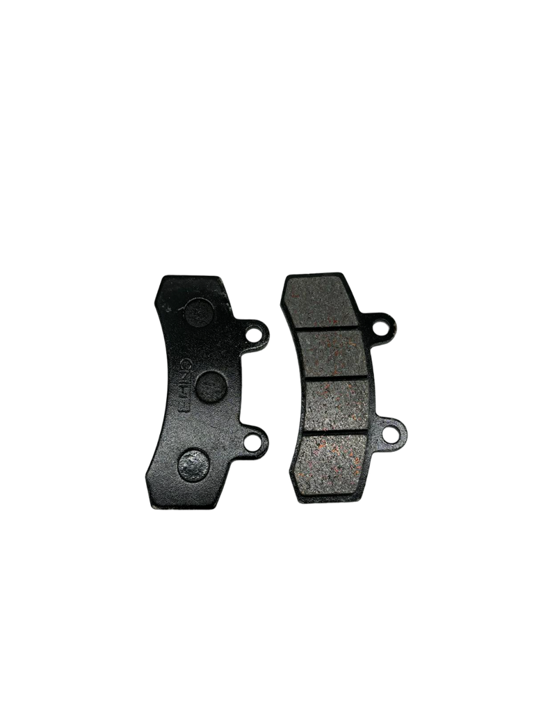 EK3 Front Brake Pads EK3