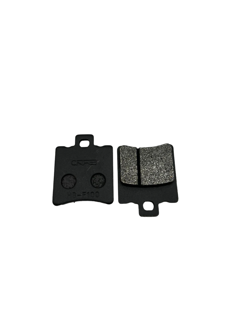 EK1 EK3 Rear Brake Pads