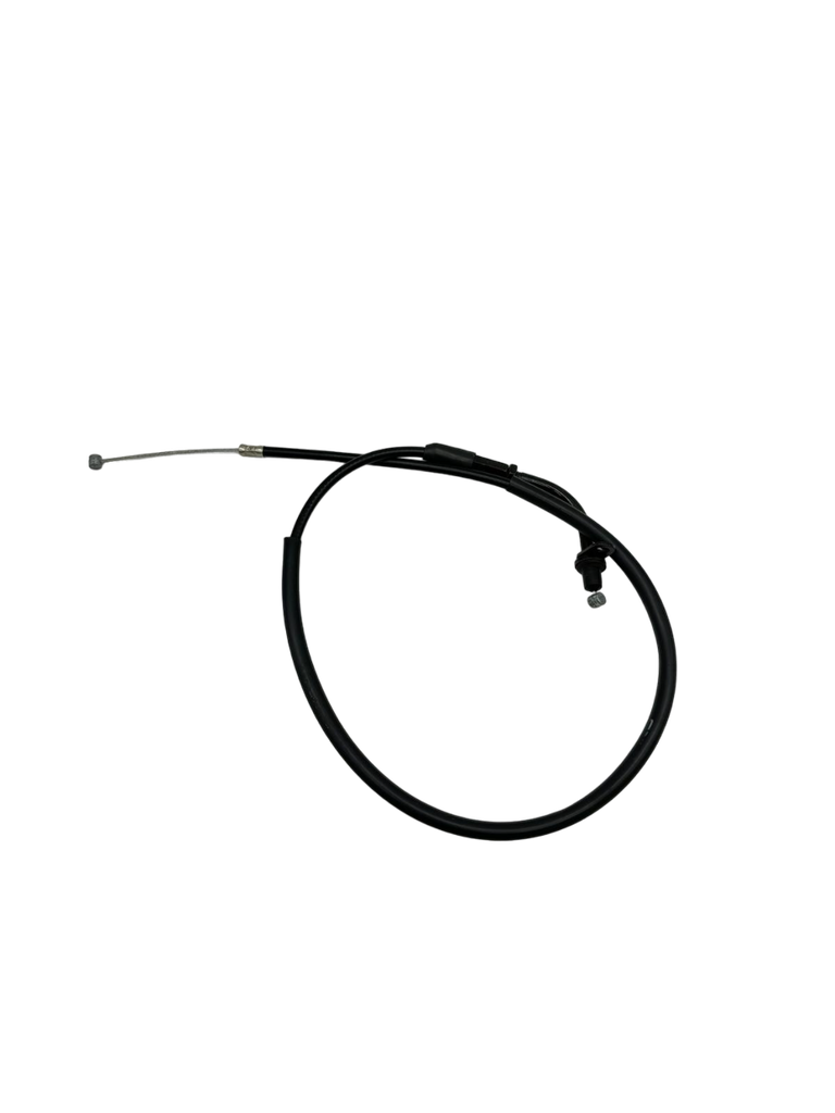 CR6 cable accelerateur