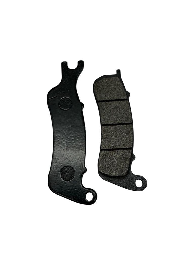 CR6 Front Brake Pads