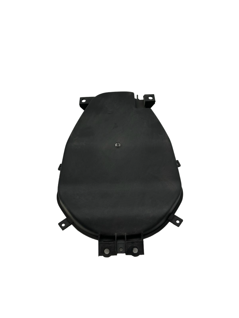 CR6 interior support tank storage lower part