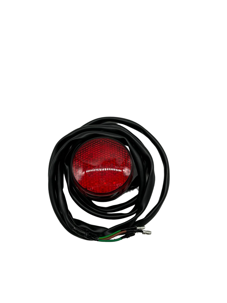 CR6 rear brake light