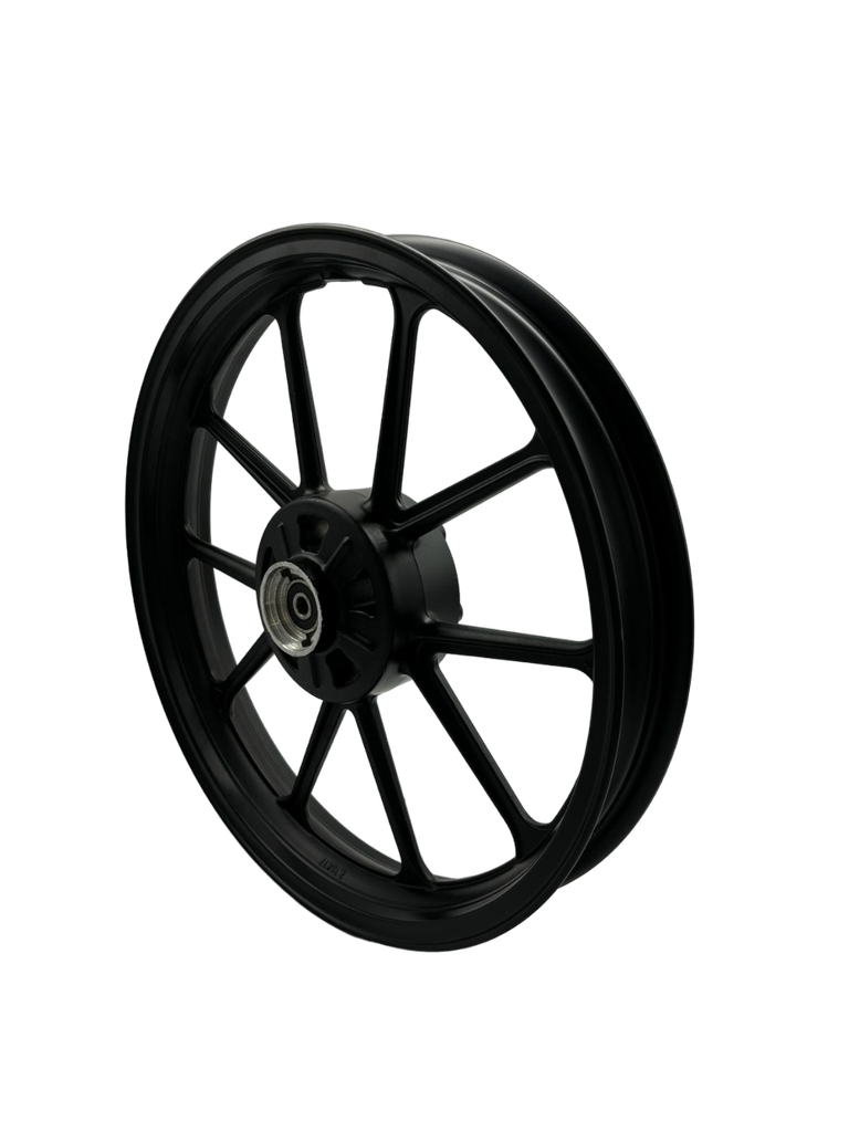 CR6 front rim