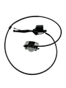 EK1 rear brake kit