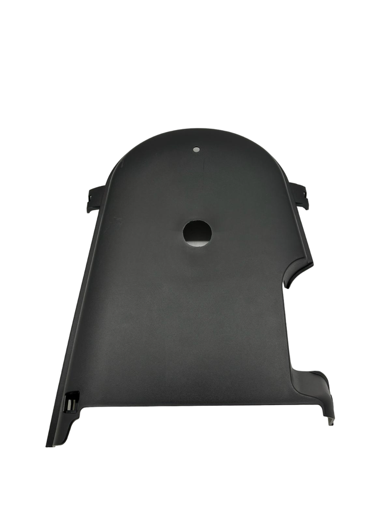 EK3 lower chassis cover body decoration element