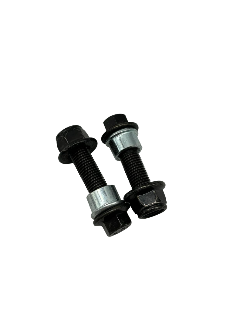 EK3 center stand bolt and nut